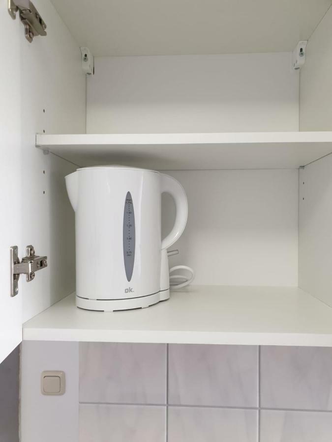 Vuchkov Apartments 马克特雷德维茨 外观 照片