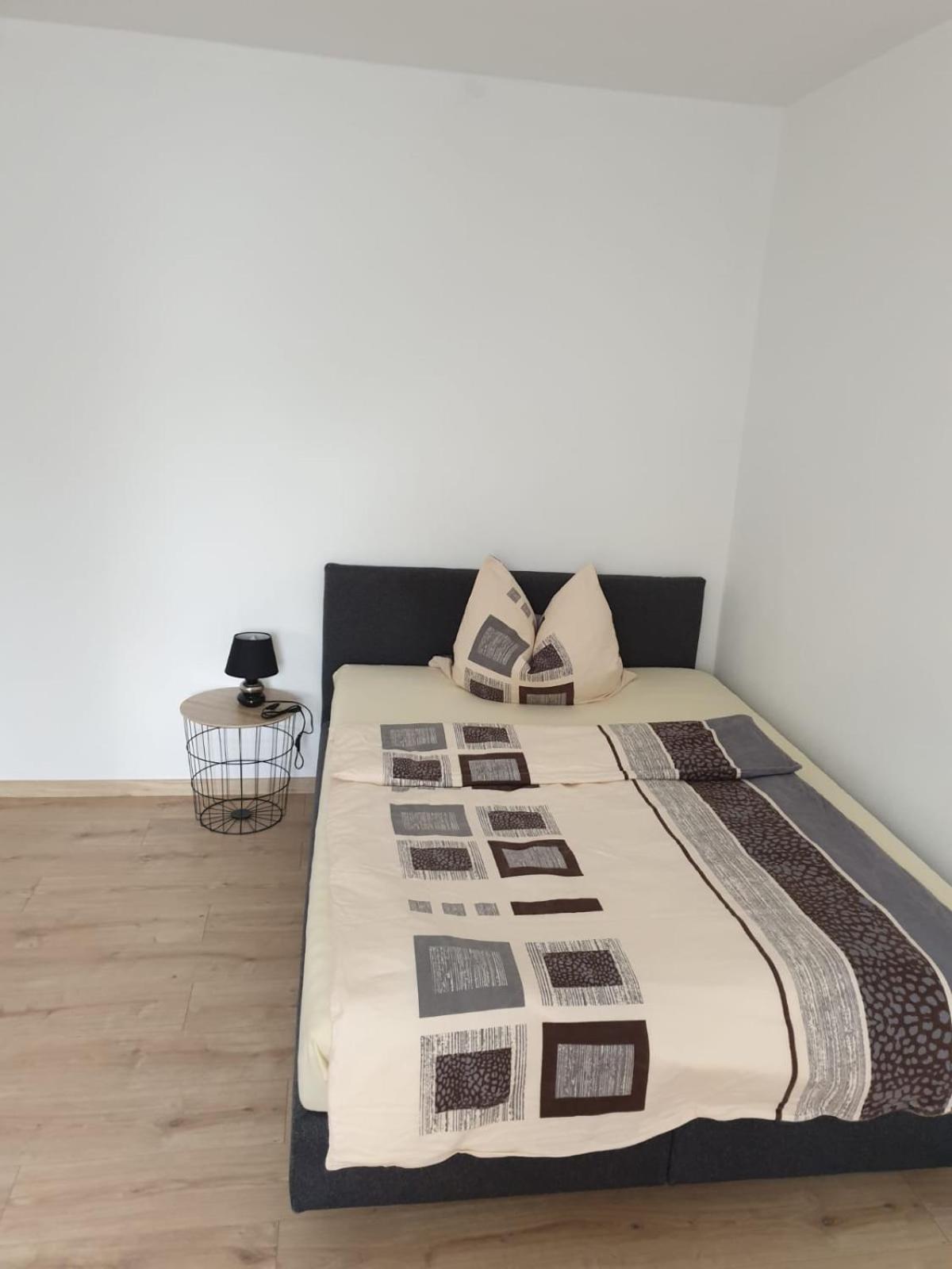 Vuchkov Apartments 马克特雷德维茨 外观 照片