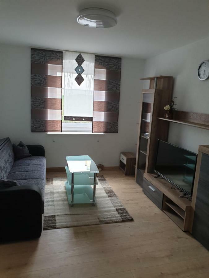 Vuchkov Apartments 马克特雷德维茨 外观 照片