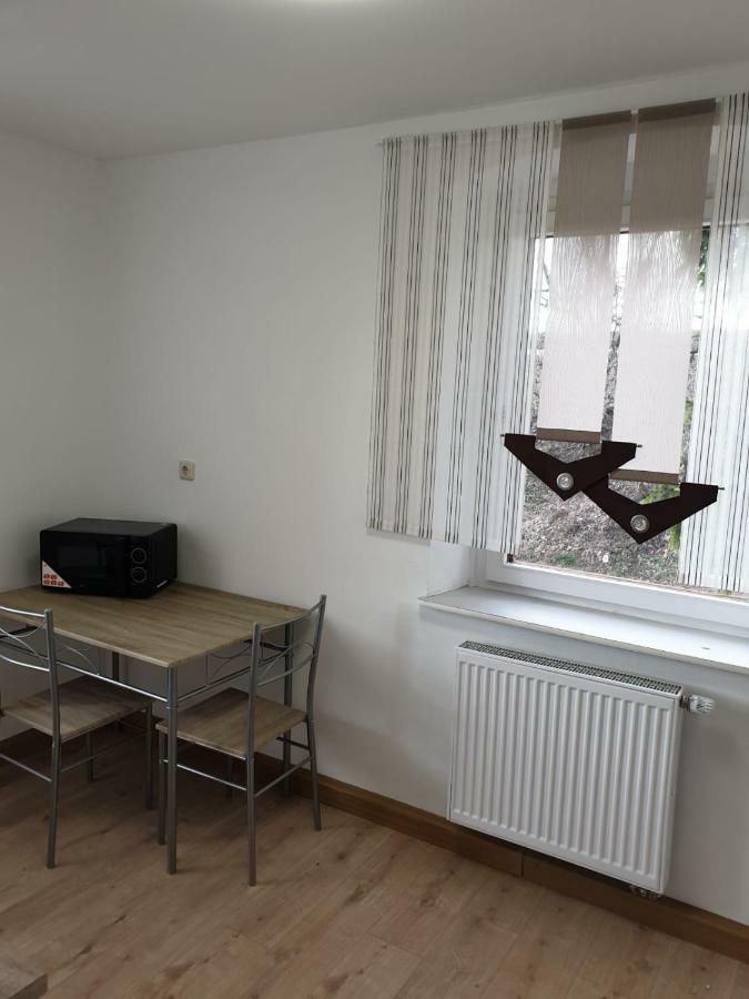 Vuchkov Apartments 马克特雷德维茨 外观 照片