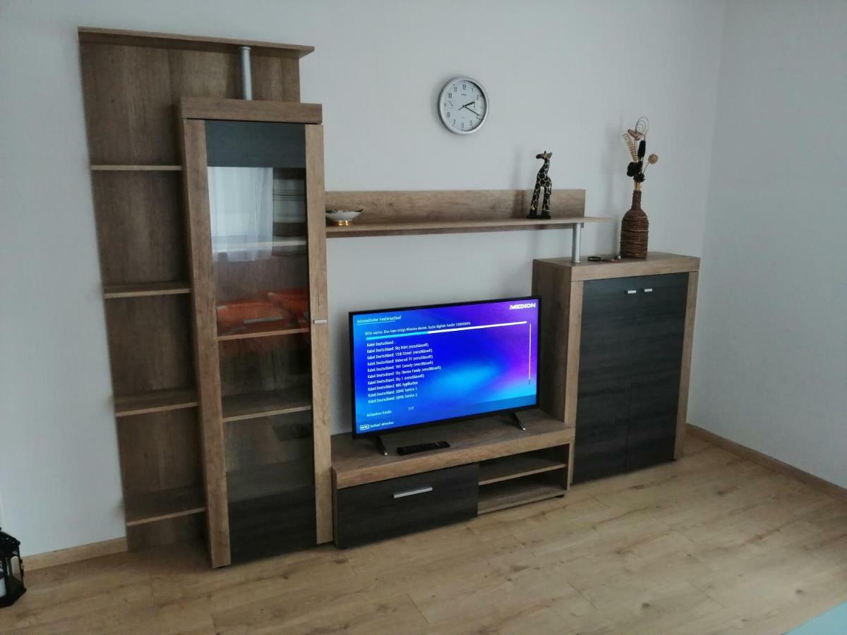 Vuchkov Apartments 马克特雷德维茨 外观 照片