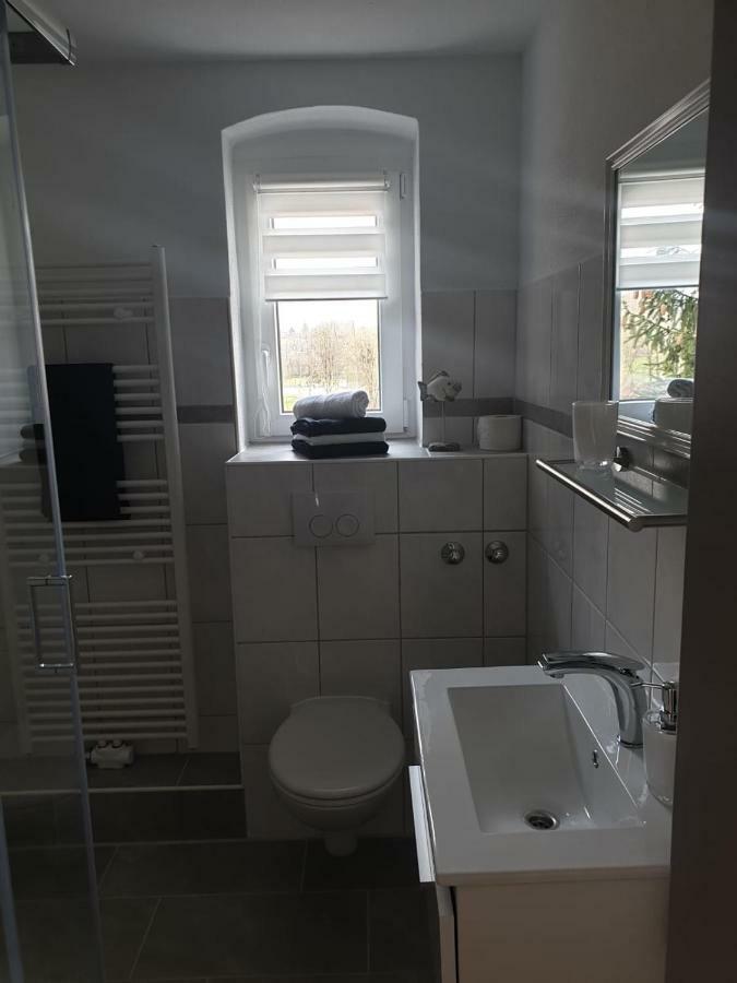 Vuchkov Apartments 马克特雷德维茨 客房 照片