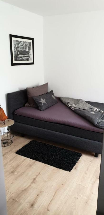 Vuchkov Apartments 马克特雷德维茨 外观 照片